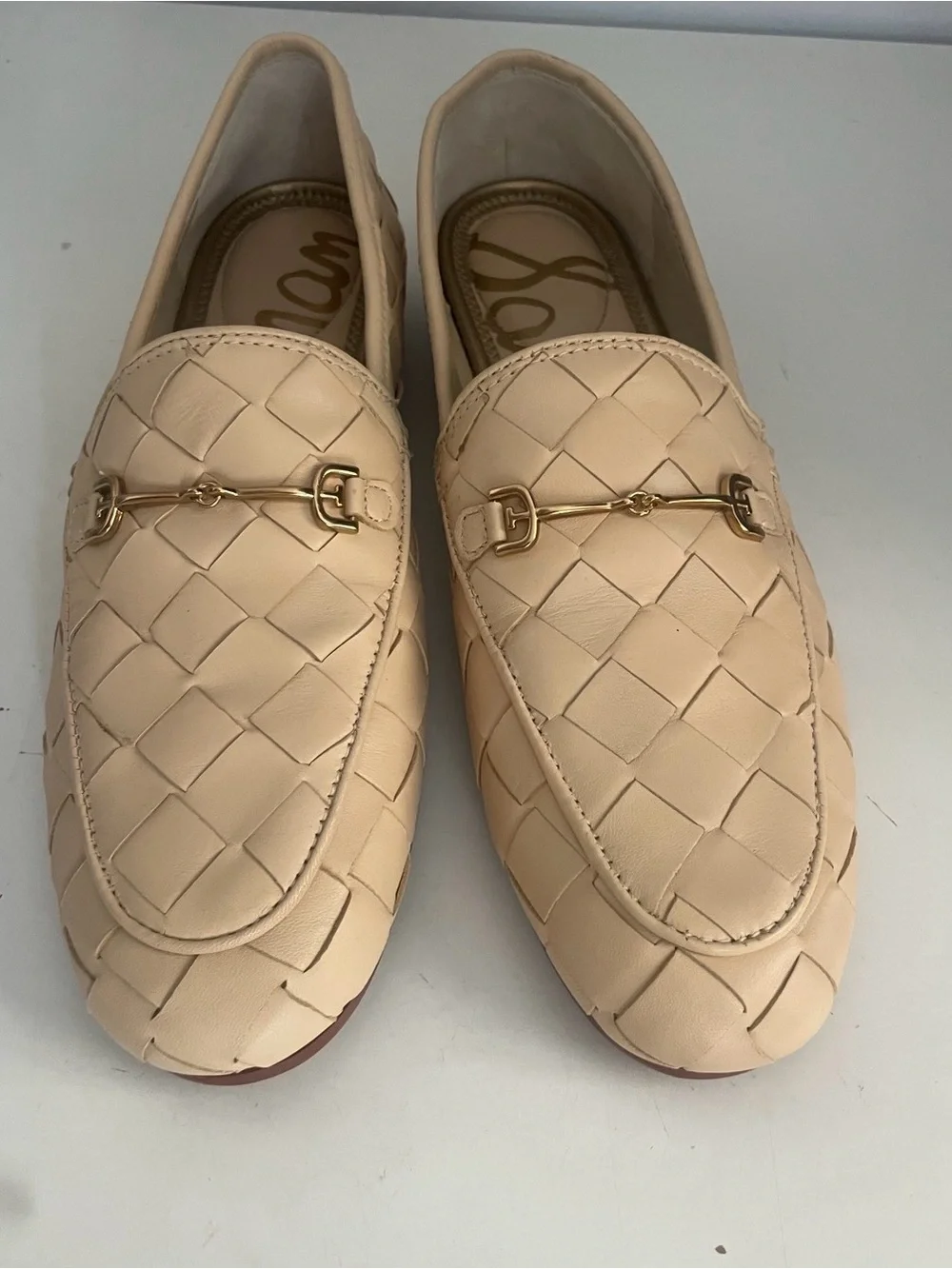 Sam Edelman classic woven